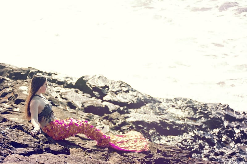 Mermaid